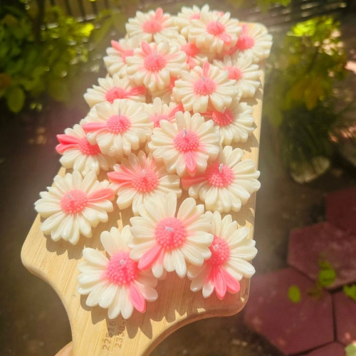 Buquê de velas